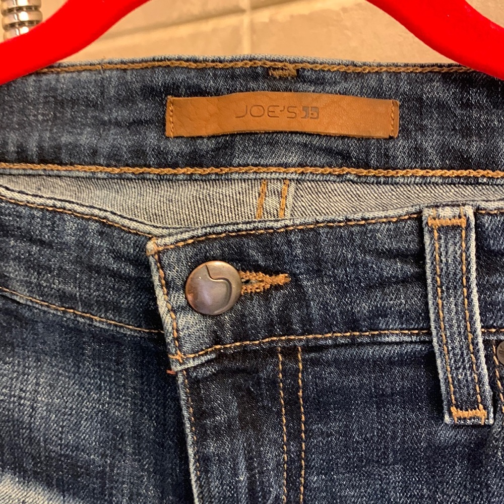 Joe jeans size 25